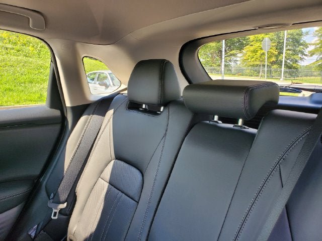New 2027 Honda HR-V EX-L image 37