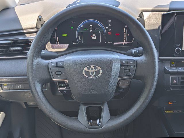 Used 2026 Toyota Camry LE FWD image 20