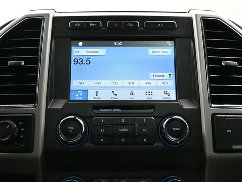 Used 2019 Ford F250 Lariat w/ Lariat Ultimate Package image 29