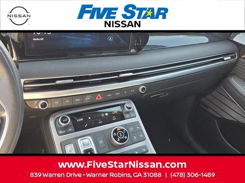 Used 2023 Hyundai Palisade Calligraphy AWD/4WD image 22
