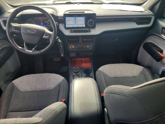 Certified 2022 Ford Maverick XLT w/ Equipment Group 300A Standard AWD/4WD image 14
