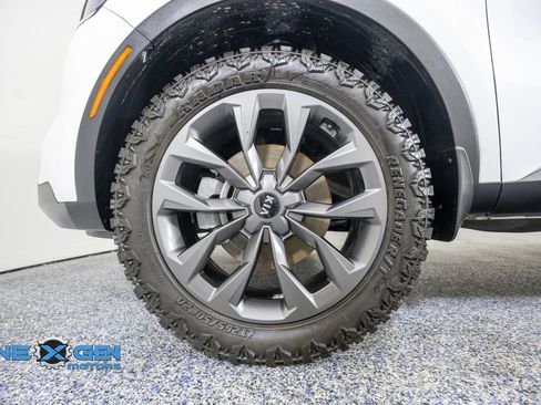 Used 2021 Kia Sorento EX w/ EX AWD X-Line Package image 49