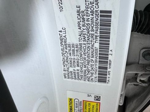 Used 2022 Honda Accord Sport image 30