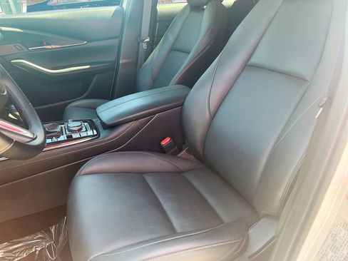 Used 2025 MAZDA CX-30 AWD 2.5 S w/ Preferred Package image 21