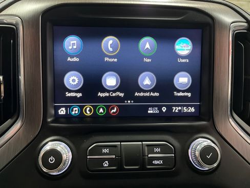 Used 2019 GMC Sierra 1500 Denali w/ Denali Ultimate Package AWD/4WD image 29