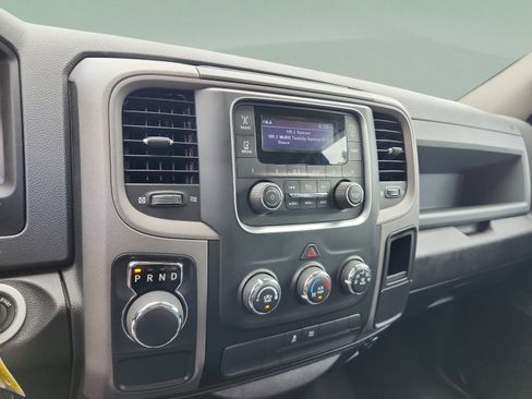 Used 2019 RAM 1500 Tradesman w/ Popular Equipment Group RWD image 12