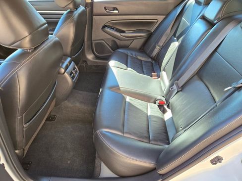 Used 2022 Nissan Altima 2.5 SL image 7