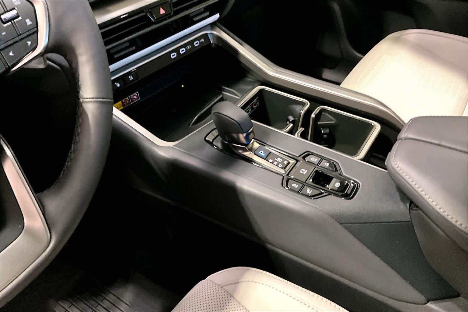 Certified 2026 Lexus TX 350 AWD w/ Technology Package image 18