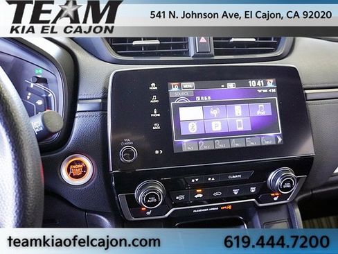 Used 2021 Honda CR-V Special Edition image 25