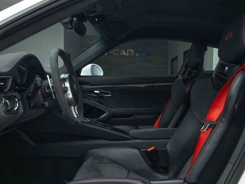 Used 2016 Porsche 911 GT3 RWD image 93