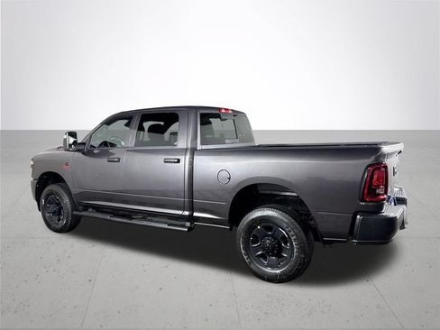 New 2026 RAM 3500 Tradesman AWD/4WD image 8