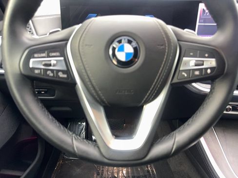Used 2024 BMW X5 xDrive40i w/ Parking Assistance Package AWD/4WD image 58