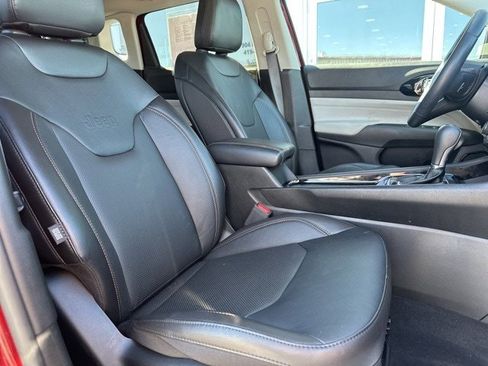 Used 2022 Jeep Compass Limited image 14