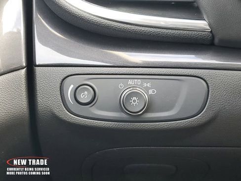 Certified 2022 Buick Encore Preferred w/ Safety Package image 19