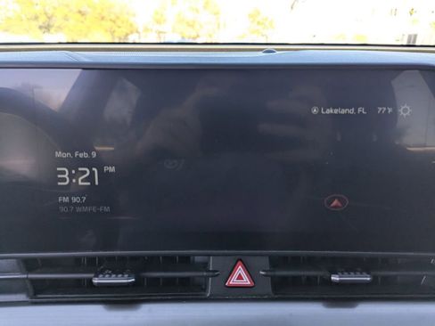 Certified 2023 Kia Sportage EX image 19