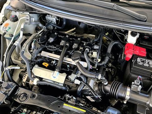 Used 2025 Nissan Versa S FWD image 27