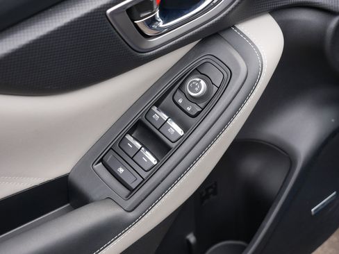 Certified 2023 Subaru Forester Limited AWD/4WD image 19