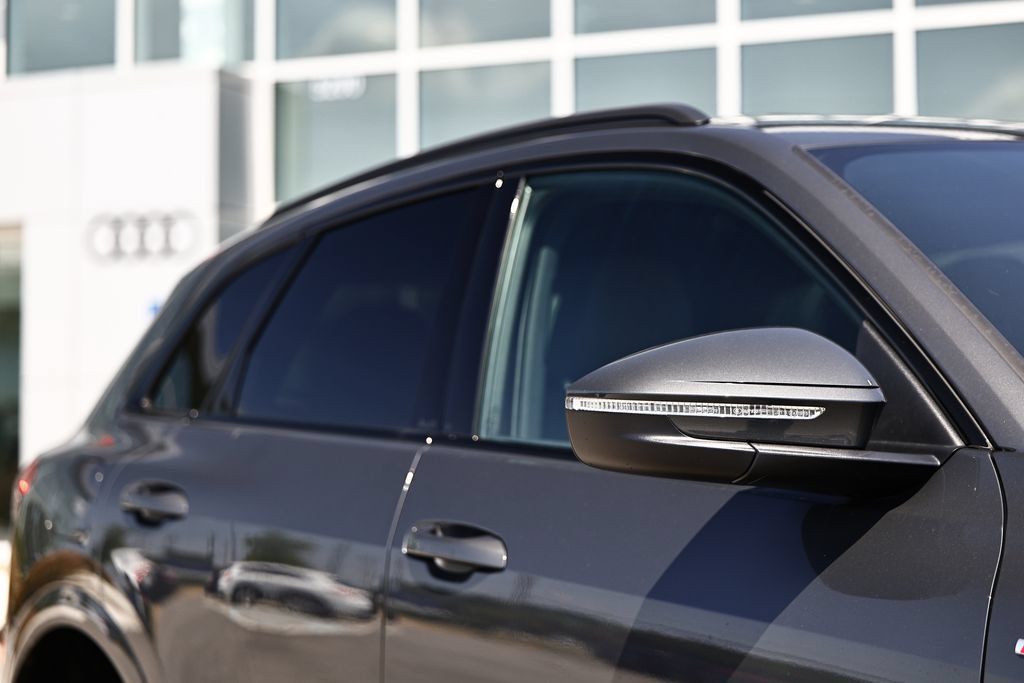 New 2026 Audi Q5 2.0T AWD/4WD image 3