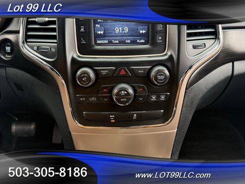 Used 2014 Jeep Grand Cherokee Laredo w/ Quick Order Package 23E image 15