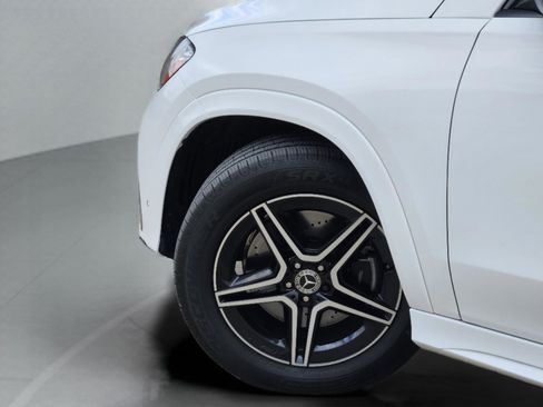 Certified 2026 Mercedes-Benz GLE 350 4MATIC image 25
