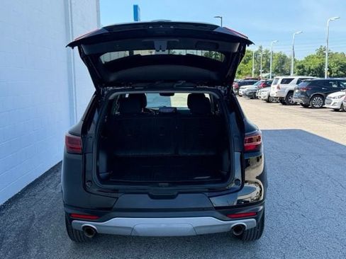 Certified 2024 Chevrolet Blazer LT w/ Convenience Package FWD image 7