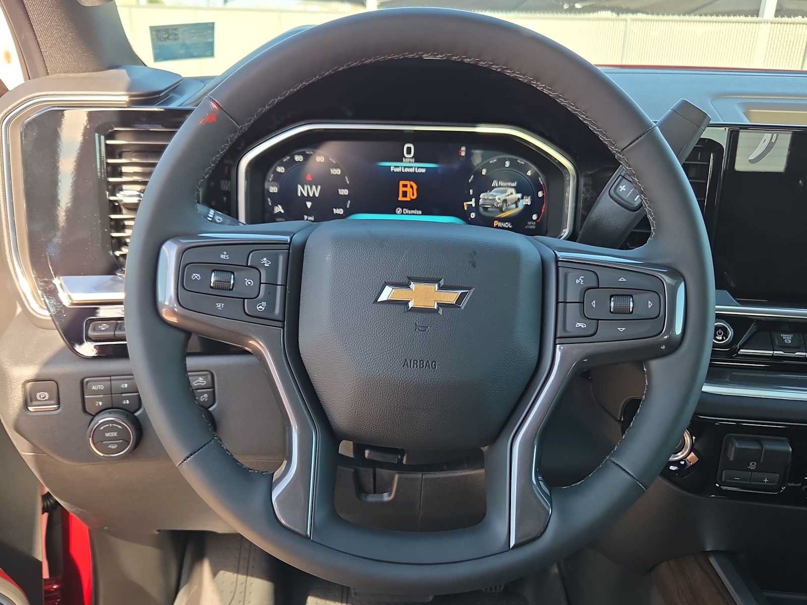 New 2026 Chevrolet Silverado 2500 High Country w/ Technology Package AWD/4WD image 19