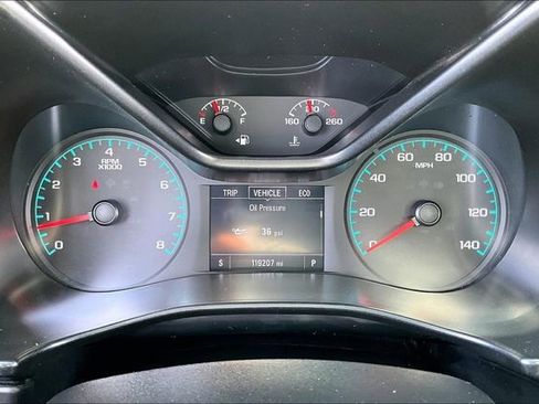 Used 2021 GMC Canyon Elevation w/ Trailering Package image 13