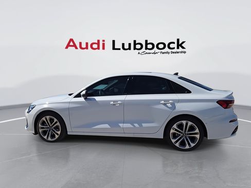 Certified 2026 Audi A3 2.0T Premium AWD/4WD image 6