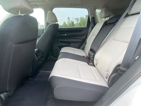 Used 2024 Honda CR-V EX image 23