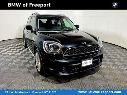 Certified 2023 MINI Cooper Countryman S