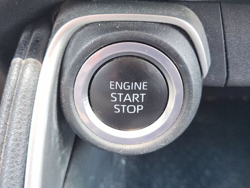 Used 2024 Toyota Grand Highlander FWD image 24