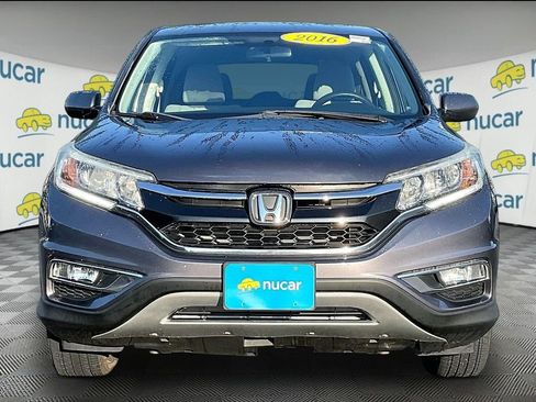 Used 2016 Honda CR-V EX image 2