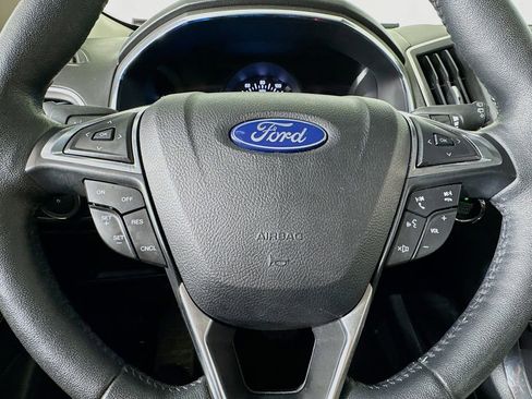 Used 2020 Ford Edge Titanium w/ Cargo Accessory Package FWD image 37