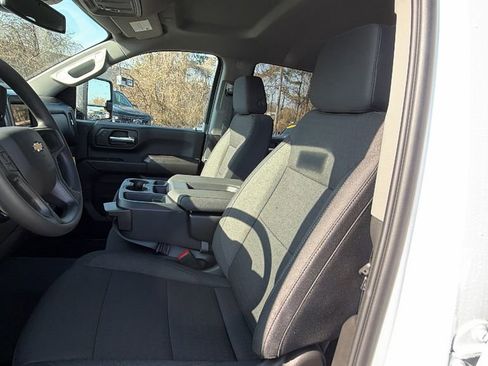 New 2026 Chevrolet Silverado 2500 Custom w/ Custom Value Package image 14