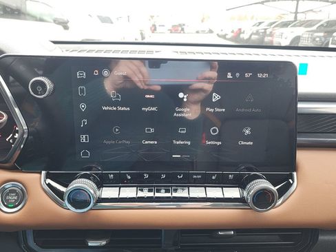 New 2026 GMC Canyon AT4 w/ Technology Plus Package image 28