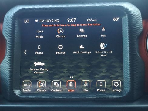 Used 2020 Jeep Gladiator Rubicon image 32