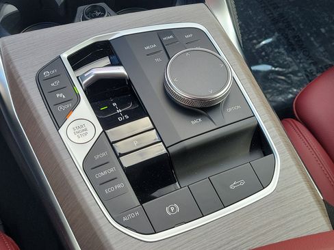 New 2026 BMW 430i Convertible RWD image 29