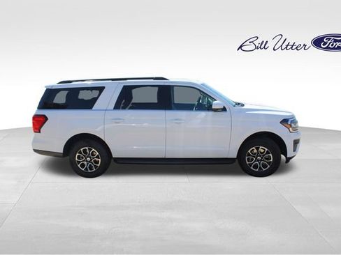 Used 2024 Ford Expedition Max XLT AWD/4WD image 4