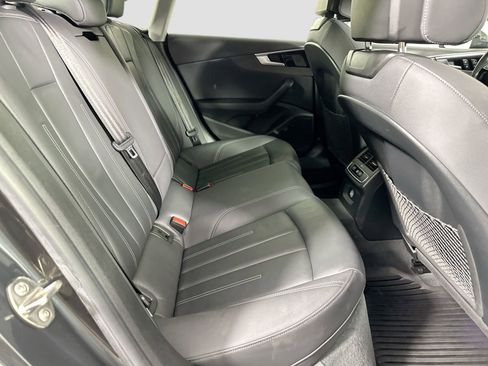 Used 2021 Audi A5 2.0T Premium w/ Convenience Package image 27