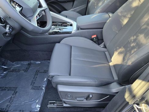 New 2025 Audi Q5 Premium Plus image 26