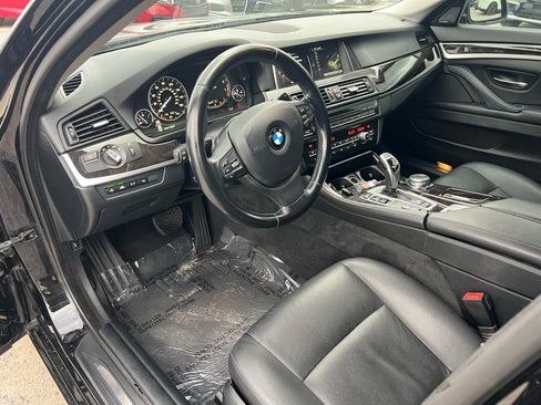 Used 2016 BMW 535i Sedan image 14