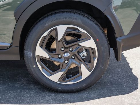 New 2026 Subaru Crosstrek 2.5i Limited AWD/4WD image 8
