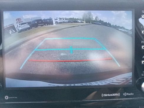 Used 2020 Toyota Corolla XSE FWD image 22