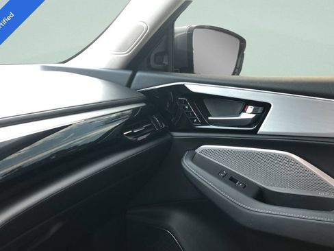 Used 2024 Acura MDX w/ Technology Package FWD image 37