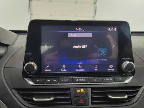 Used 2020 Nissan Altima 2.5 S image 22