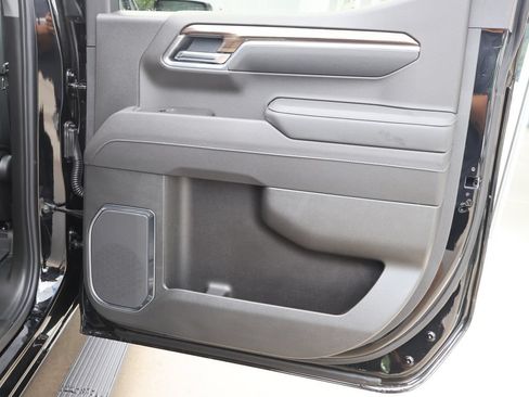 New 2026 Chevrolet Silverado 1500 LT Trail Boss w/ LT Trail Boss Premium Package AWD/4WD image 40