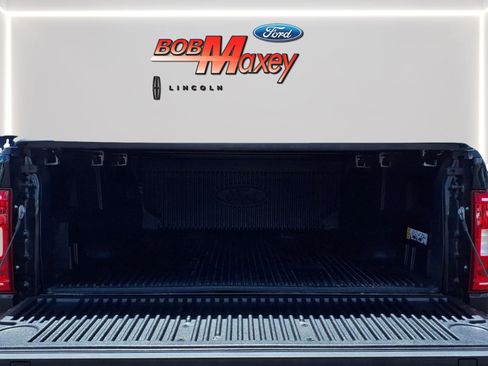 Used 2023 Ford F150 XLT w/ Equipment Group 302A High AWD/4WD image 9