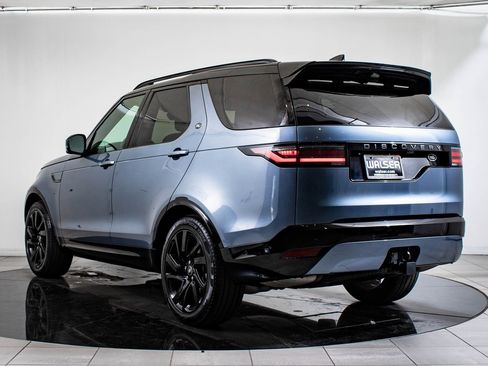 Used 2023 Land Rover Discovery S R-Dynamic image 11