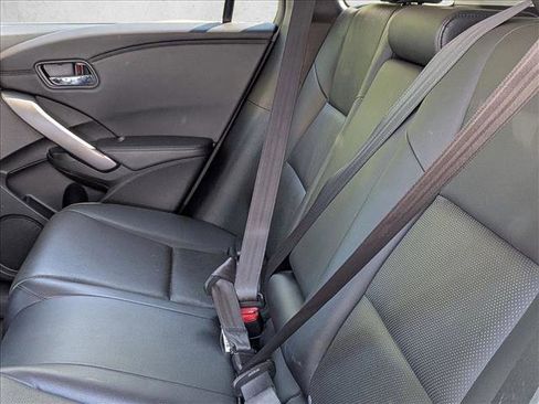 Used 2013 Acura RDX AWD w/ Technology Package image 16