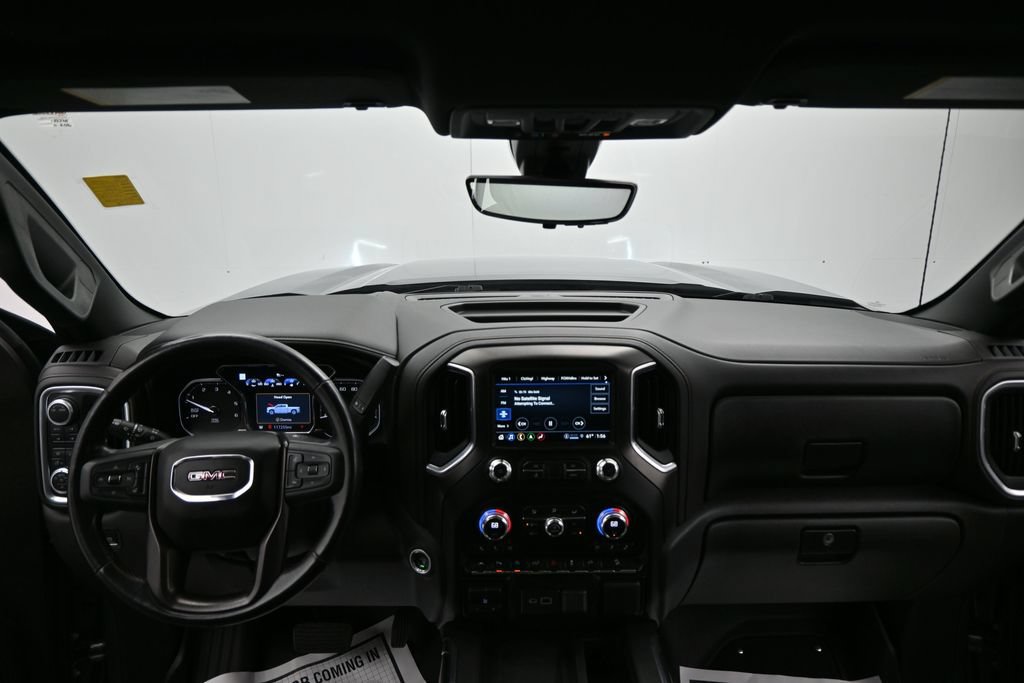 Used 2021 GMC Sierra 1500 AT4 w/ AT4 Premium Package AWD/4WD image 24